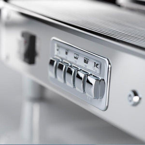 Elektra Barlume Espressomaskin - Barista och Espresso