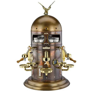 Elektra Belle Epoque Espressogép - Barista och Espresso