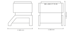 Elektra Verve espressomaskin - Barista och Espresso