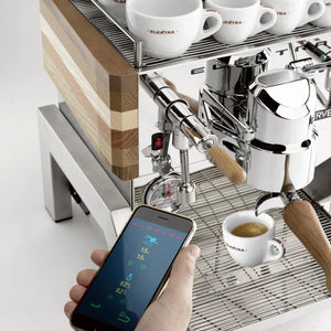 Elektra Verve espressomaskin - Barista och Espresso