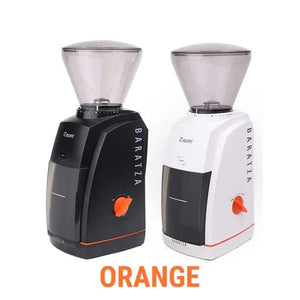 Encore Accent készlet Narancs – Baratza - Barista és Espresso