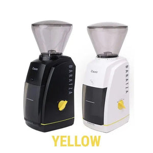 Encore Accent készlet Sárga – Baratza - Barista és Espresso