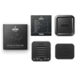 Exagram Pro - Wacaco - Barista och Espresso