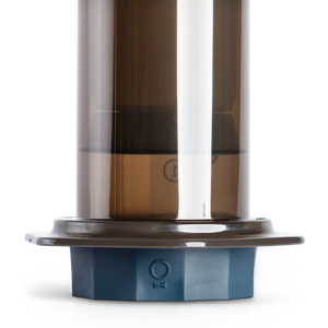 Fellow Prismo - Espresso med AeroPress - Barista och Espresso