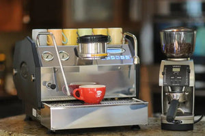 Őrlő Vario - Baratza - Barista és Espresso