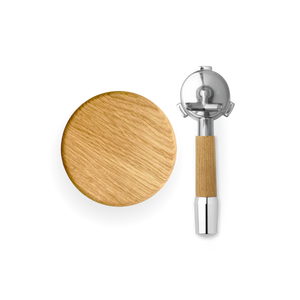 Handtagsset för Sage Barista Express Impress - Barista och Espresso