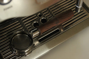 Handtagsset för Sage Oracle serien (58 mm) - Barista och Espresso