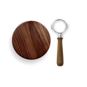 Handtagsset för Sage Oracle serien (58 mm) - Barista och Espresso