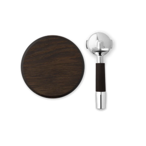 Handtagsset för Sage Oracle serien (58 mm) - Barista och Espresso