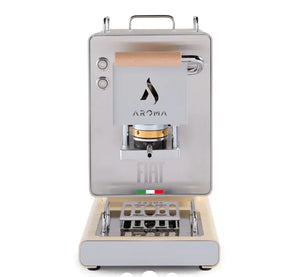 Iconica Dolcevita – Legjobb Espresso kapszulás kávéfőző otthonra - Barista és Espresso