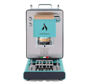 Iconica Dolcevita – Legjobb Espresso kapszulás kávéfőző otthonra - Barista és Espresso