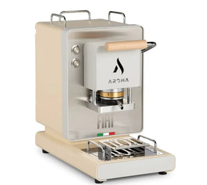 Iconica Dolcevita – Legjobb Espresso kapszulás kávéfőző otthonra - Barista és Espresso