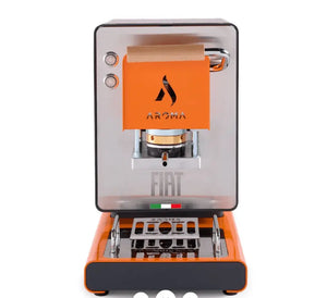 Iconica Dolcevita – A legjobb Espresso Kapszulás kávéfőző otthonra - Barista és Espresso