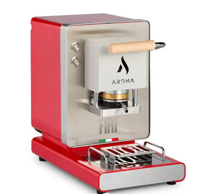Iconica Dolcevita – A legjobb Espresso Kapszulás kávéfőző otthonra - Barista és Espresso