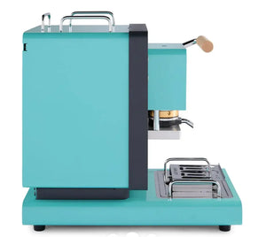 Iconica Dolcevita – Legjobb Espresso kapszulás kávéfőző otthonra - Barista és Espresso