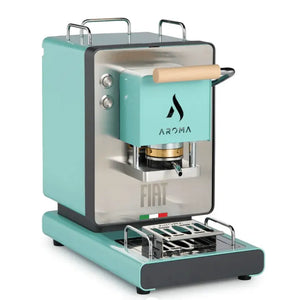 Iconica Dolcevita – A legjobb Espresso Kapszulás kávéfőző otthonra - Barista és Espresso
