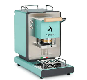 Iconica Dolcevita – A legjobb Espresso Kapszulás kávéfőző otthonra - Barista és Espresso