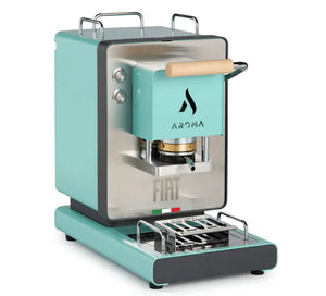Iconica Dolcevita – Legjobb Espresso kapszulás kávéfőző otthonra - Barista és Espresso