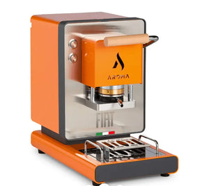 Iconica Dolcevita – A legjobb Espresso Kapszulás kávéfőző otthonra - Barista és Espresso