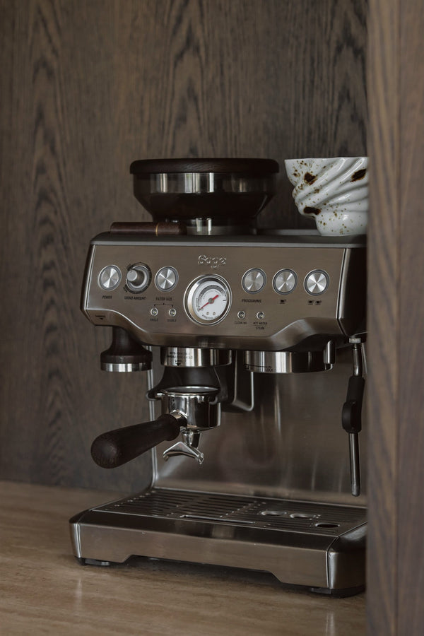 Fogantyúkészlet Sage Barista Express, Pro & Touch