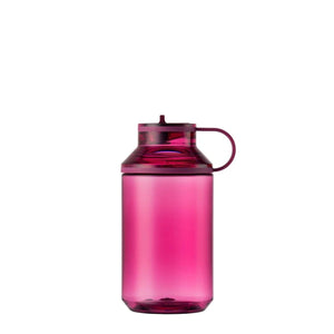 Kinto Active Vattenflaska - Magenta 600ml - Barista och Espresso
