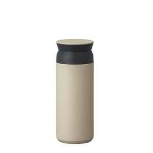 Kinto Travel Tumbler Sand Beige 350ml - Barista och Espresso