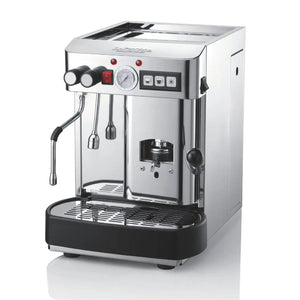 La Piccola Linea Cecilia Espressogépek – Professzionális Kávéminőség - Barista és Espresso