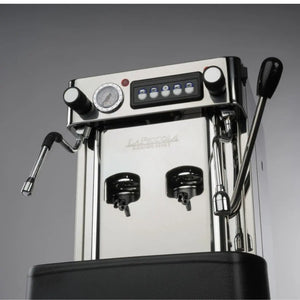 La Piccola Linea Cecilia Espressogépek – Professzionális Kávéminőség - Barista és Espresso