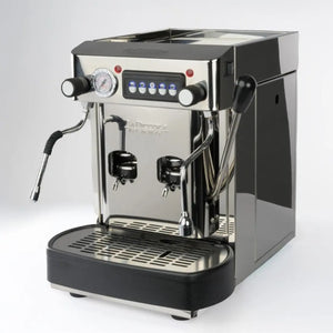 La Piccola Linea Cecilia Espressogépek – Professzionális Kávéminőség - Barista és Espresso