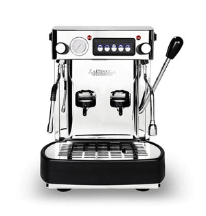 La Piccola Linea Cecilia Espressogépek – Professzionális Kávéminőség - Barista és Espresso