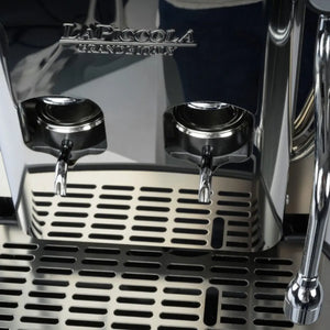La Piccola Linea Cecilia Espressogépek – Professzionális Kávéminőség - Barista és Espresso