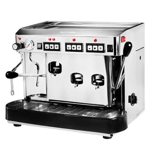 La Piccola Linea Cecilia Espressogépek – Professzionális Kávéminőség - Barista és Espresso