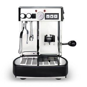 La Piccola Linea Cecilia Espressogépek – Professzionális Kávéminőség - Barista és Espresso