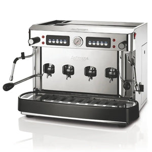 La Piccola Linea Cecilia Espressogépek – Professzionális Kávéminőség - Barista és Espresso