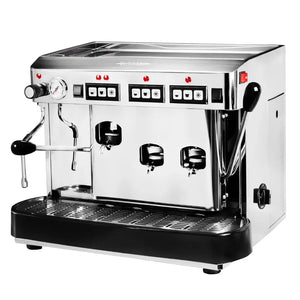 La Piccola Linea Cecilia Espressogépek – Professzionális Kávéminőség - Barista és Espresso
