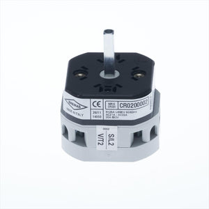 Rocket Huvudströmbrytare RE/R8V - Reservdel OEM nummer: M199904787