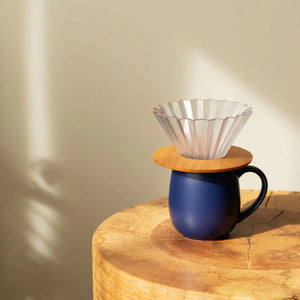 Filter Air M Áttetsző Origami