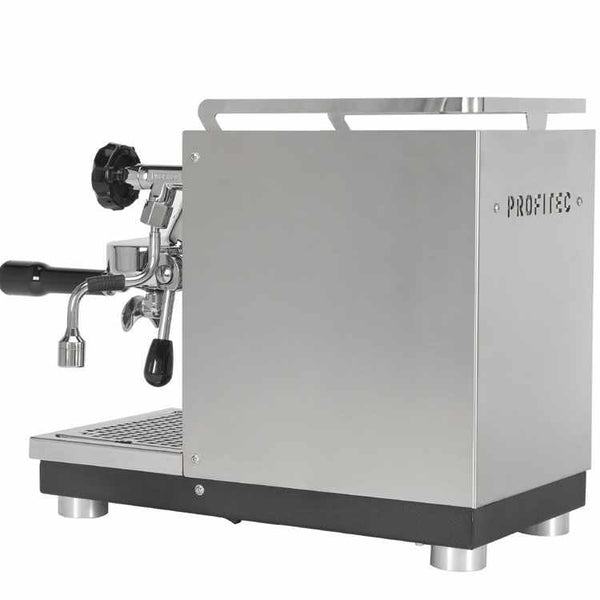 Profitec Pro 400 & T64 malom