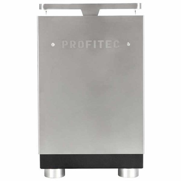 Profitec Pro 400 & T64 malom