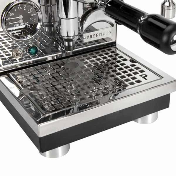 Profitec Pro 400 & T64 malom