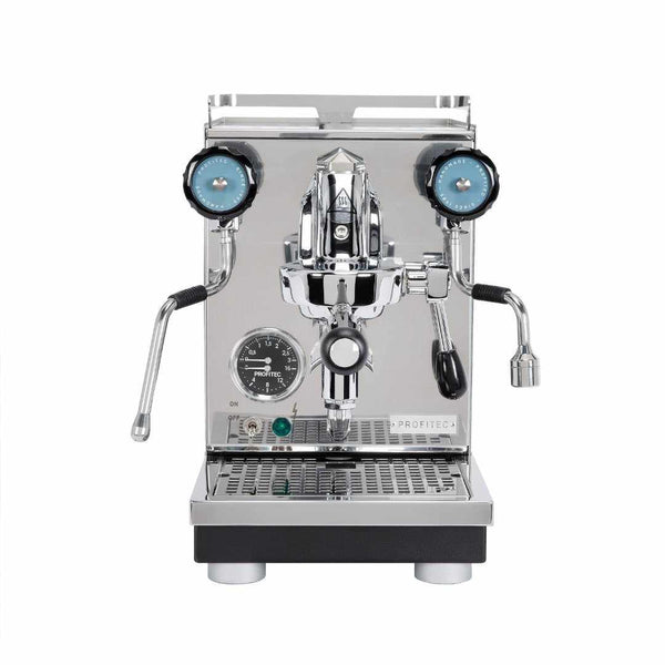 Profitec Pro 400 & T64 malom