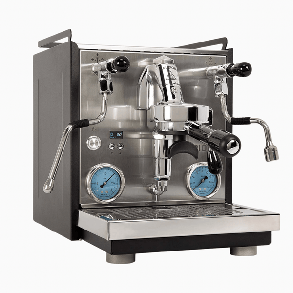Profitec RIDE espressomaskin - Dubbelkokare med PID - Barista och Espresso