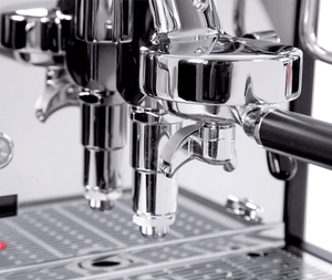 Quick Mill Essence - Barista och Espresso