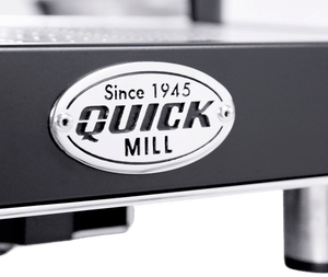 Quick Mill Essence - Barista och Espresso