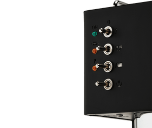 Quick Mill Pippa - Barista och Espresso