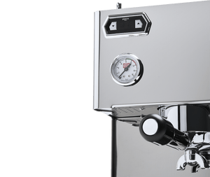 Quick Mill Silvano - Barista och Espresso