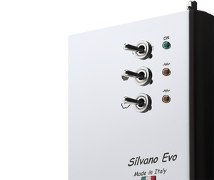 Quick Mill Silvano - Barista och Espresso