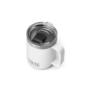 Rambler Mugg 295ml - Vit - Barista och Espresso