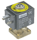 Parker Magnetventil ZB09 2-vägs 9W 230V - Reservdel OEM nummer: 1120352
