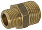 Ascaso Övergång 1/2m x 3/8m - Reservdel OEM nummer: 1349113